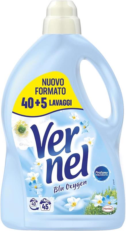 VERNEL AMMORBIDENTE 2970ML BLU OXYGEN
