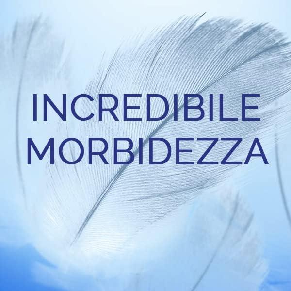 VERNEL LAVANDA AMMORBIDENTE LAVATRICE INTENSA FRESCHEZZA E MORBIDEZZA CONFEZIONE XXL DA 1,9 LITRI 78 LAV