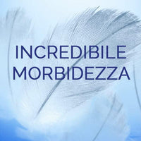 VERNEL LAVANDA AMMORBIDENTE LAVATRICE INTENSA FRESCHEZZA E MORBIDEZZA CONFEZIONE XXL DA 1,9 LITRI 78 LAV