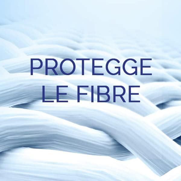 VERNEL LAVANDA AMMORBIDENTE LAVATRICE INTENSA FRESCHEZZA E MORBIDEZZA CONFEZIONE XXL DA 1,9 LITRI 78 LAV