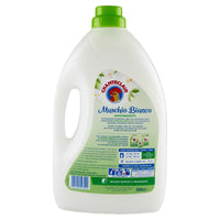 CHANTECLAIR AMMORBIDENTE 3LT 60 LAVAGGI MUSCHIO BIANCO