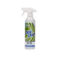 DEODUE SPRAY CASA PROFUMATORE ALL'ALOE 500 ML PROFESSIONAL LINE