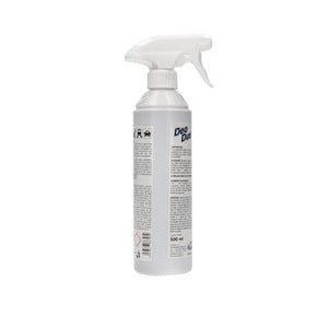 DEODUE SPRAY CASA PROFUMATORE ALL'ALOE 500 ML PROFESSIONAL LINE
