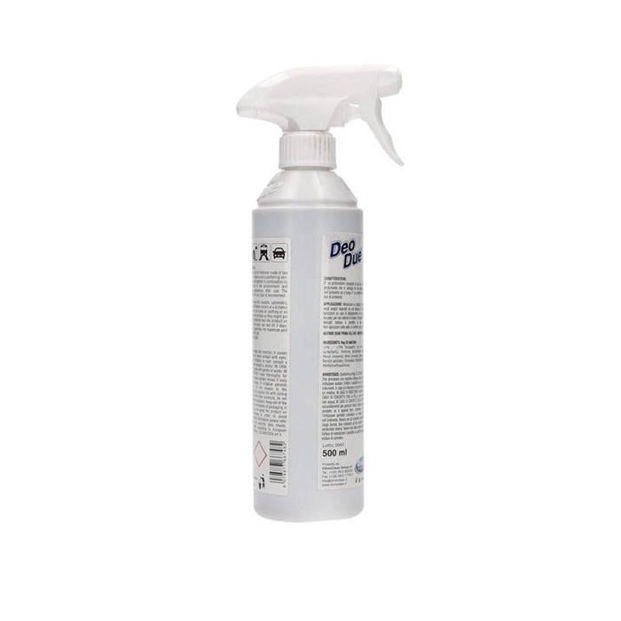 DEODUE SPRAY CASA PROFUMATORE ALL'ALOE 500 ML PROFESSIONAL LINE
