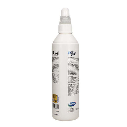 DEODUE PROFUMATORE BIFASE PROFUMANTE NEUTRALIZZANTE 500 ML EROTIK