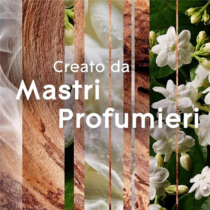 GLADE DEODORANTE PER AMBIENTE AUTOMATIC BASE E RICARICA DA 269ML NEW SENSUAL