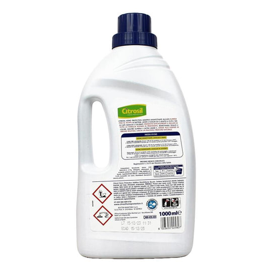 CITROSIL ADDITIVO DISINFETTANTE TEA TREE 1000 ML