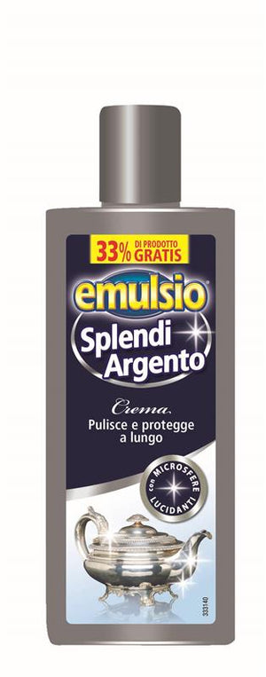 EMULSIO SPLENDI ARGENTO 200ML