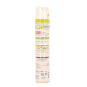EMULSIO SPRAY MANGIA POLVERE 400 ML NATURALE  OKY