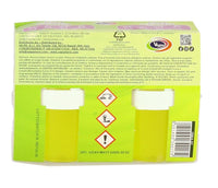 MAURY'S DEODORANTE GEL CITRONELLA BIPACCO