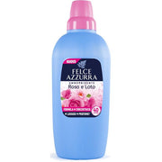 FELCE AZZURRA AMMORBIDENTE ROSA E FIOR DI LOTO 40 LAVAGGI 2 LT OKY
