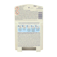 AMBIPUR 3 VOLUTION RICARICA NUVOLE DI COTONE 20 ML DURATA FINO A 90 GIORNI