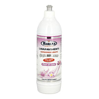 MAURY'S LAVAPAVIMENTI SUPERPROFUMATO SQUEEZABLE 750ML FIORI LOTO