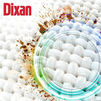 DIXAN DISCS 4 IN1 CLASSICO DETERSIVO LAVATRICE 28 LAVAGGI CAPSULE FRESCHEZZA IGIENICA PER LAVATRICE RIMUOVE LE MACCHIE DA 20°C