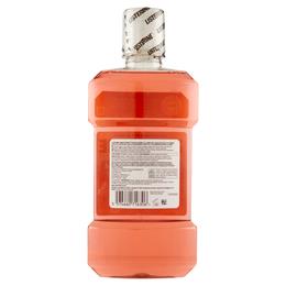 LISTERINE COLLUTORIO 500ML SMART RINSE COLLUTTORIO PER BAMBINI GUSTO FRAGOLA