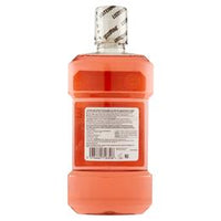 LISTERINE COLLUTORIO 500ML SMART RINSE COLLUTTORIO PER BAMBINI GUSTO FRAGOLA