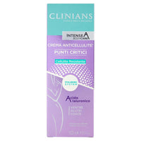 CLINIANS CREMA CORPO 250ML PUNTI CRITICI ANTICELLULITE