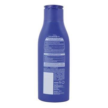 NIVEA CREMA FLUIDA NUTRIENTE CON OLIO DI MANDORLA DA 500 ML