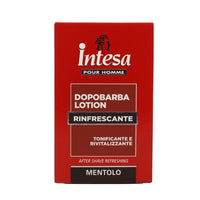 INTESA DOPOBARBA 100ML LOZIONE RINFRESCANTE AL MENTOLO