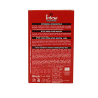 INTESA DOPOBARBA 100ML LOZIONE RINFRESCANTE AL MENTOLO