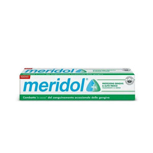MERIDOL DENTIFRICIO ALITO FRESCO IN FORMATO DA 75 ML