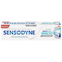 SENSODYNE DENTIFRICIO 75ML SENSIBILITÀ E SMALTO WHITENING