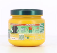 GARNIER FRUCTIS MASCHERA PER CAPELLI SECCHI E SCIUPATI CON BURRO DI KARITÉ HAIR BOMB GLICERINA 320 ML