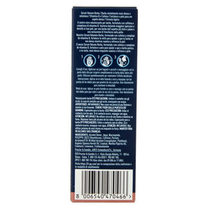 GILLETTE KING C. BARBA SIERO VOLUMIZZANTE CURA BARBA UOMO CON COMPLESSO DI VITAMINA B E CAFFEINA CONFEZIONE DA 50 ML