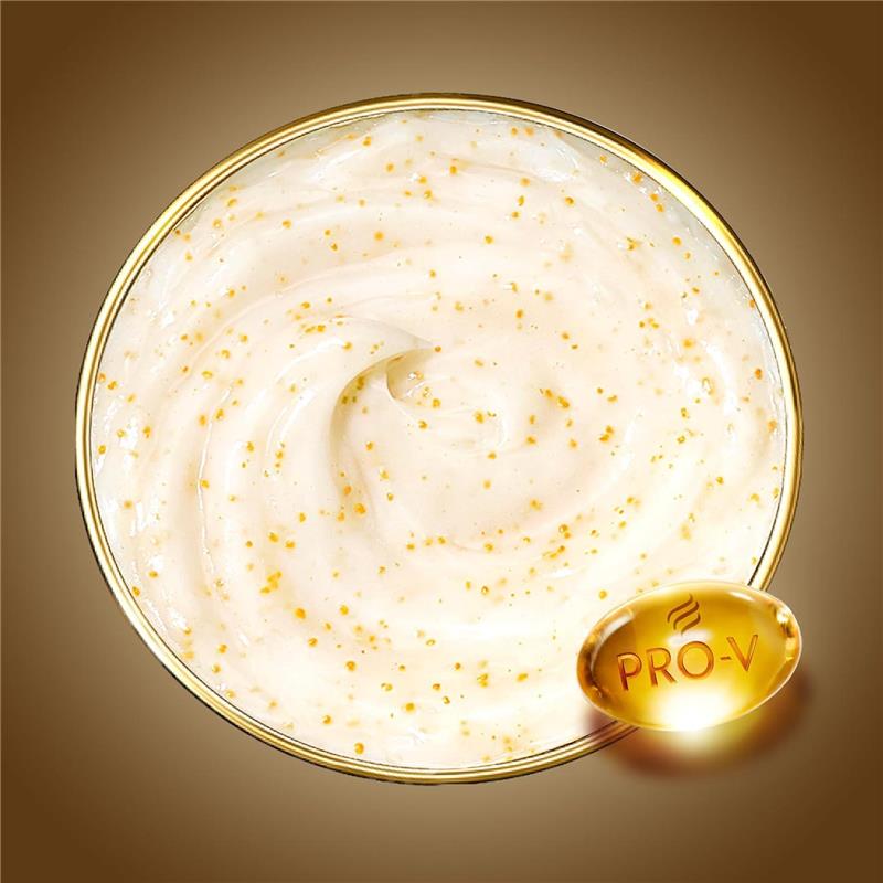 PANTENE MOLECULAR BOND REPAIR MASCHERA PER CAPELLI CON BIOTINA 300ML PRO-V CONCENTRATA PER CAPELLI ESTREMAMENTE SECCHI