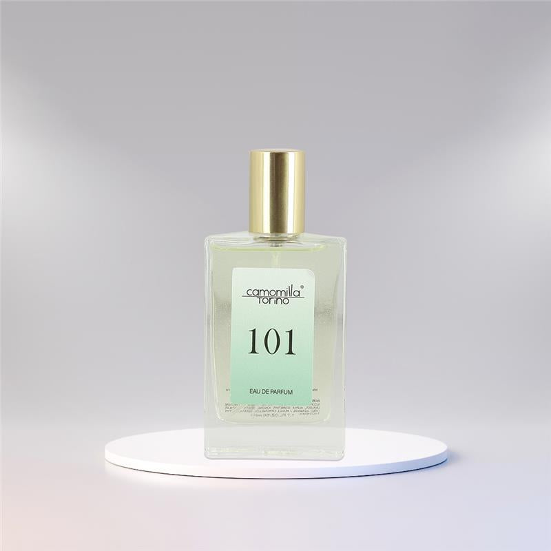PROFUMO CAMOMILLA TORINO 50ML ISPIRATO  A ACQUA DI GIO OKX