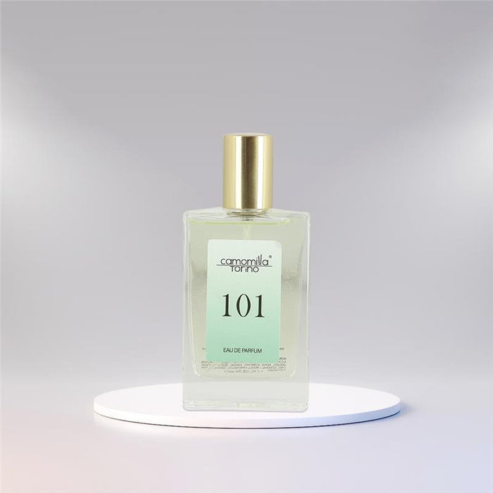 PROFUMO CAMOMILLA TORINO 50ML ISPIRATO  A ACQUA DI GIO OKX