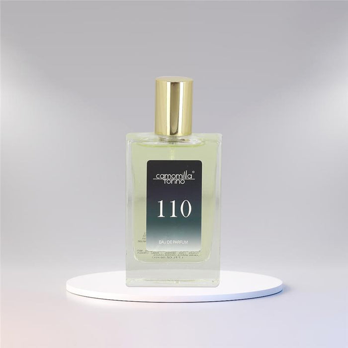 PROFUMO CAMOMILLA TORINO 50ML ISPIRATO A SAUVAGE OKX