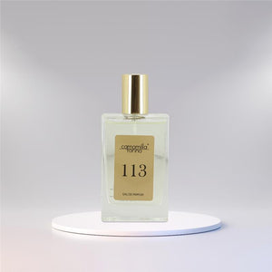 PROFUMO CAMOMILLA TORINO 50ML ISPIRATO MEGAMARE OKX