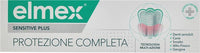 ELMEX SENSITIVE PLUS COMPLETE DENTIFRICIO TRIPLA AZIONE 75ML
