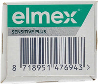ELMEX SENSITIVE PLUS COMPLETE DENTIFRICIO TRIPLA AZIONE 75ML