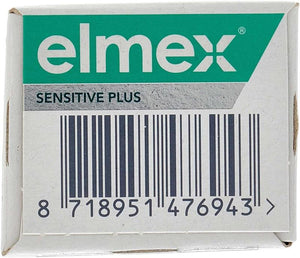 ELMEX SENSITIVE PLUS COMPLETE DENTIFRICIO TRIPLA AZIONE 75ML