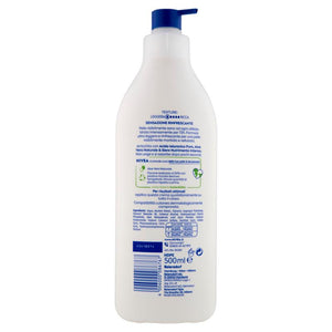 NIVEA CREMA CORPO ALOE IDRATANTE PELLE NORMALE O SECCA 500 ML