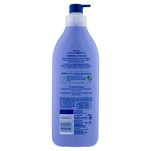 NIVEA CREMA CORPO VELLUTANTE PELLE SECCA 500 ML