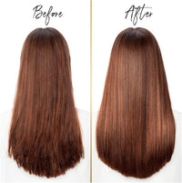 PANTENE PRO-V OLIO CAPELLI ARGAN PER CAPELLI CRESPI E OPACHI LISCI EFFETTO SETA NUTRIENTE QUOTIDIANO NO RISCIACQUO 100 ML