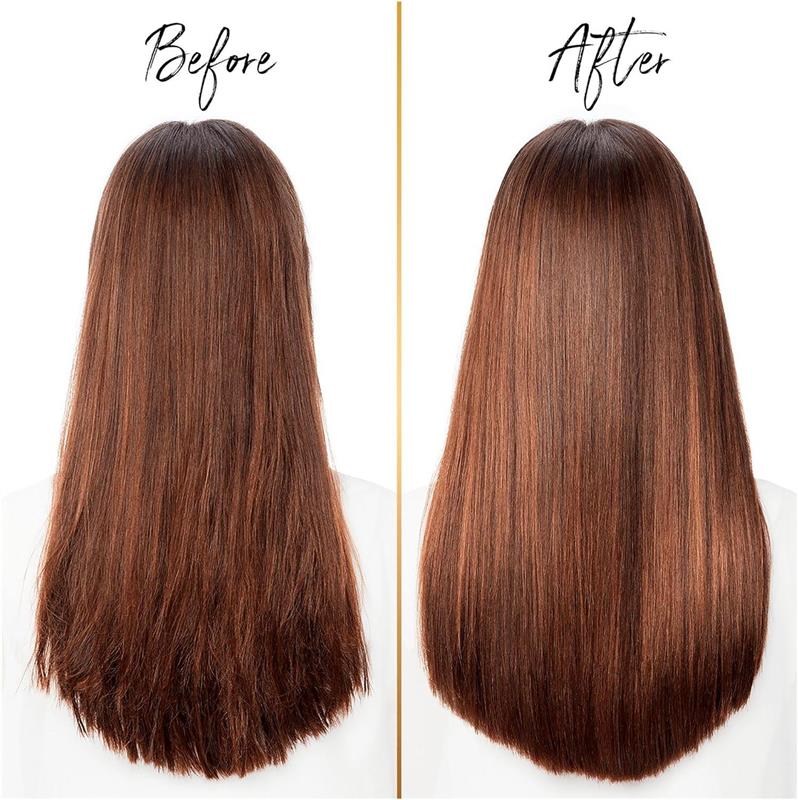 PANTENE PRO-V OLIO CAPELLI ARGAN PER CAPELLI CRESPI E OPACHI LISCI EFFETTO SETA NUTRIENTE QUOTIDIANO NO RISCIACQUO 100 ML