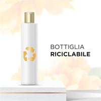 PANTENE ADDIO CRESPO SHAMPOO CON BIOTINA E PROTEZIONE CHERATINA 250 ML NUTRE IN PROFONDITÀ E PROTEGGE DALL'UMIDITÀ