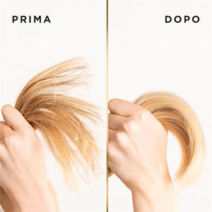 PANTENE SHAMPOO IDRATATI & LUCENTI CON BIOTINA 250 ML PRO-V CON ACIDO IALURONICO IDRATANTE CON VITAMINA B5