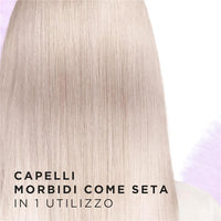 PANTENE SHAMPOO MORBIDI & SETOSI CON BIOTINA E CHERATINA 250 ML PRO-V RIPARARE I CAPELLI SECCHI E DANNEGGIATI