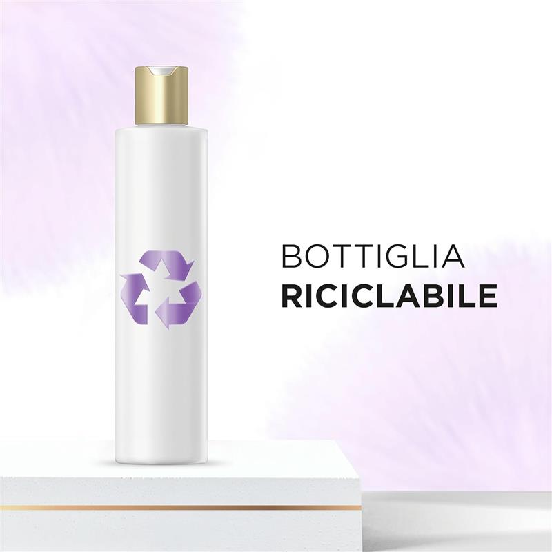 PANTENE SHAMPOO MORBIDI & SETOSI CON BIOTINA E CHERATINA 250 ML PRO-V RIPARARE I CAPELLI SECCHI E DANNEGGIATI