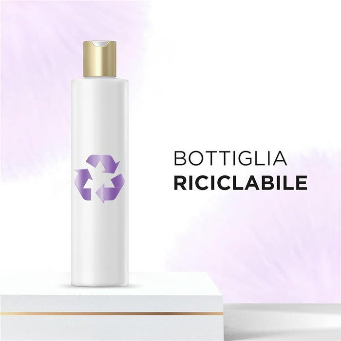 PANTENE SHAMPOO MORBIDI & SETOSI CON BIOTINA E CHERATINA 250 ML PRO-V RIPARARE I CAPELLI SECCHI E DANNEGGIATI