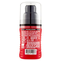 INTESA AFTER SHAVE DOPO BARBA 100 ML ANTI RUGHE