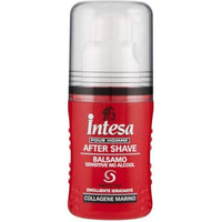 INTESA POUR HOMME AFTER SHAVE BALSAMO SENSITIVE 100ML