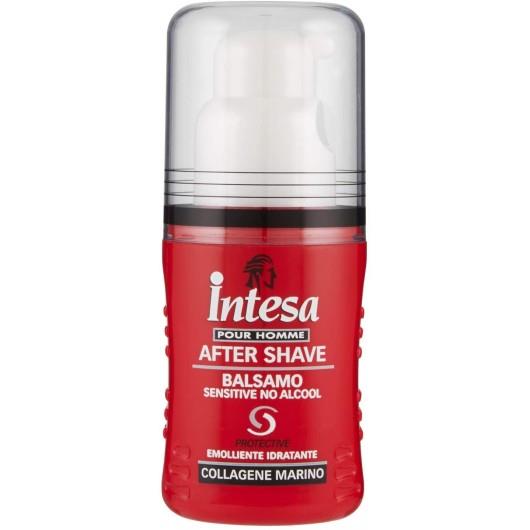 INTESA POUR HOMME AFTER SHAVE BALSAMO SENSITIVE 100ML