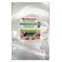 BUSTE UNIVERSALI PER ALIMENTI SOTTOVUOTO IN SET DA 50 PEZZI DA 20 X 30 CM