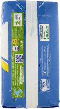 LINES SPECIALIST PROTECTION SUPER ASSORBENTI PER PERDITE 15 PZ MORBIDO TRIPLO STRATO